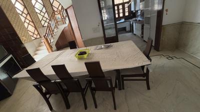 Hall Image of Surbhi homes in Sector 9, Faridabad