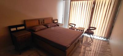 Bedroom Image of 2572 Sq.ft 3.5 BHK Apartment / Flat for sale in Milroc Adarsh Co operative Housing Society Limited A Project By Milroc Good Earth Developers, Panjim Goa for Rs. 85000000