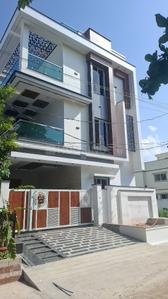 Image of 4500 Sq.ft 5 BHK Villa for sale in Sainikpuri, Secunderabad for Rs. 29500000