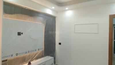 Living Room Image of 1100 Sq.ft 3 BHK Apartment / Flat for sale in Gaurs Siddhartham, Siddharth Vihar Ghaziabad for Rs. 10500000