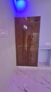 Bedroom Image of 650 Sq.ft 2 BHK Villa for sale in Sevvapet Chennai for Rs. 3250000