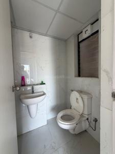 Image of 695 Sq.ft 2 BHK Apartment / Flat for rent in Runwal Gardens, Dombivli East, Thane for Rs. 18000