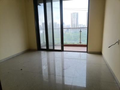 Bedroom Image of 1123 Sq.ft 2 BHK Apartment / Flat for sale in Devisha Hex Blox, Kharghar Navi Mumbai for Rs. 15000000