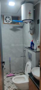 Bathroom Image of Asha ji P.G in Govindpuri, New Delhi