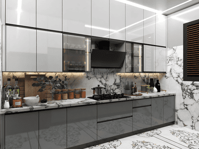 Image of 4081 Sq.ft 4 BHK Apartment / Flat for sale in Max Estate 361, Sector 36, Gurgaon for Rs. 85500000
