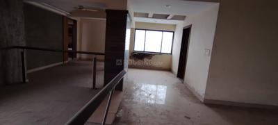 Kitchen Image of 5500 Sq.ft 3 BHK Penthouse for sale in Hiland Park, Santoshpur Kolkata for Rs. 30500000