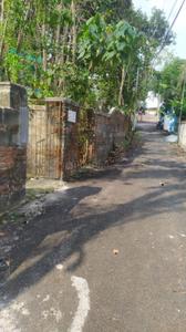 Image of 283 Sq.ft Residential Plot / Land for sale in Thirumala, Thiruvananthapuram for Rs. 10500000