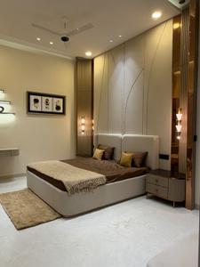 Bedroom Image of 4500 Sq.ft 4 BHK Villa for sale in Armada Oscar Pride, Umrikheda Indore for Rs. 32100000