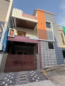 Image of 2520 Sq.ft 4 BHK Independent House for sale in Uppal, Hyderabad for Rs. 15000000