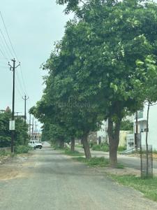 Image of 186 Sq.ft Residential Plot / Land for sale in Parkview Jaipuria Sunrise Greens, Baroli Ahir, Agra for Rs. 9800000