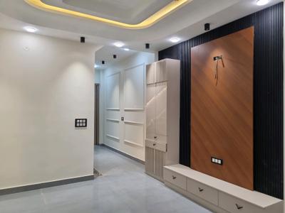 Living Room Image of 1080 Sq.ft 3 BHK Independent House for sale in Dwarka Mor New Delhi for Rs. 11500000