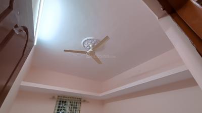 Bedroom Image of 650 Sq.ft 1 BHK Independent House for rent in Horamavu Bengaluru for Rs. 30000