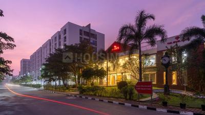 Image of 1279 Sq.ft 2 BHK Apartment / Flat for sale in Navins Hillview Avenue, Thirumudivakkam, Chennai for Rs. 6800000
