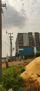 Image of 1873 Sq.ft 3 BHK Apartment / Flat for sale in Pramod Heights, Rasulgarh, Bhubaneswar for Rs. 12600000