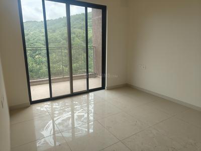 Bedroom Image of 1050 Sq.ft 2 BHK Apartment / Flat for sale in Shapoorji Vanaha, Bavdhan Pune for Rs. 10000000