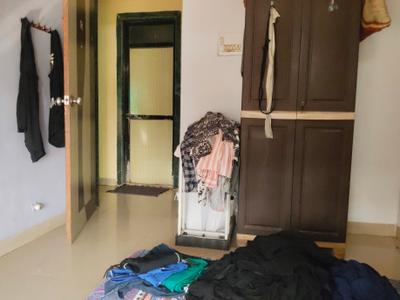 Bedroom Image of 1050 Sq.ft 2 BHK Apartment / Flat for sale in Krishna Park, Kalamboli Navi Mumbai for Rs. 7200000