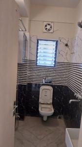 Bathroom Image of 1500 Sq.ft 3 BHK Apartment / Flat for sale in Kalighat Kolkata for Rs. 20000000