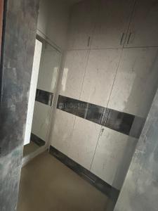 Bedroom Image of 900 Sq.ft 2 BHK Builder Floor for rent in Sector 89 Mohali for Rs. 28000