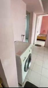 Kitchen Image of 620 Sq.ft 1 BHK Apartment / Flat for rent in Karve Nagar Pune for Rs. 23000