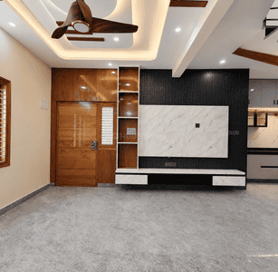 Image of 2500 Sq.ft 4 BHK Duplex for sale in Anjanapura, Bengaluru for Rs. 19500000
