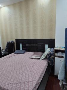 Bedroom Image of 1470 Sq.ft 3 BHK Apartment / Flat for sale in Purvanchal Bhagirathi Apartments, Sector 62 Noida for Rs. 16200000