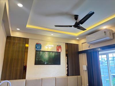 Hall Image of 918 Sq.ft 2 BHK Apartment / Flat for sale in Royal Vistas, Sonarpur Kolkata for Rs. 4000000