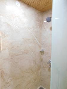 Bathroom Image of 1755 Sq.ft 3 BHK Apartment / Flat for rent in IVR Hill Ridge Springs, Gachibowli Hyderabad for Rs. 60000
