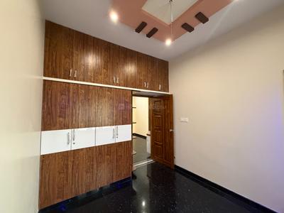Bedroom Image of 2300 Sq.ft 4 BHK Independent House for sale in J P Nagar Mysore for Rs. 18500000