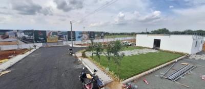 Image of 933 Sq.ft Residential Plot / Land for sale in Kuthambakkam, Chennai for Rs. 2800000