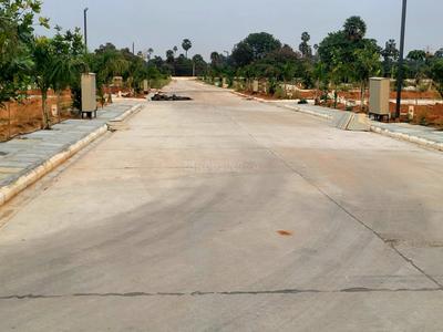 Image of 150 Sq.ft Residential Plot / Land for sale in Kongara Kalan, Hyderabad for Rs. 4500000