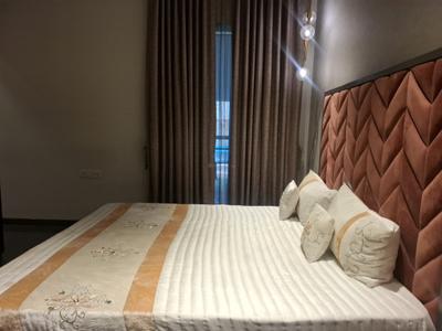 Bedroom Image of 900 Sq.ft 2 BHK Apartment / Flat for sale in Taloja Navi Mumbai for Rs. 8000000