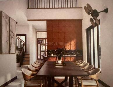 Hall Image of 6300 Sq.ft 4 BHK Independent House for sale in Neelankarai Chennai for Rs. 95000000