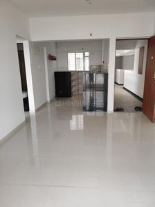 Hall Image of 960 Sq.ft 2 BHK Apartment / Flat for rent in Krisala 41 Evoke Phase 1, Ravet Pune for Rs. 22000