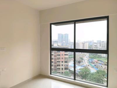 Living Room Image of 680 Sq.ft 1 BHK Apartment / Flat for sale in Lodha Palava Premier, Dombivli East Thane for Rs. 5100000