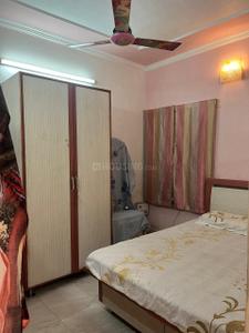 Bedroom Image of 1000 Sq.ft 3 BHK Apartment / Flat for rent in Vikaspuri New Delhi for Rs. 33000