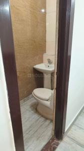 Image of 1300 Sq.ft 3 BHK Independent House for rent in Subhash Nagar, New Delhi for Rs. 45000