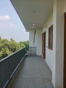 Bedroom One Image of 3000 Sq.ft 4 BHK Builder Floor for sale in Sector 37 Faridabad for Rs. 30000000