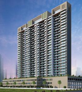 3 BHK Flat