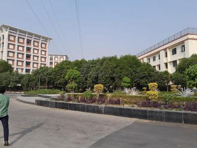 Image of 900 Sq.ft 2 BHK Apartment / Flat for sale in Viraj Lotus Court Phase II Tower 5, Semra, Lucknow for Rs. 5850000