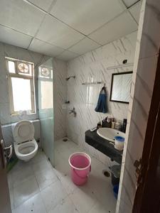 Image of 1085 Sq.ft 2.5 BHK Apartment / Flat for sale in Nimbus The Golden Palms, Sector 168, Noida for Rs. 12500000