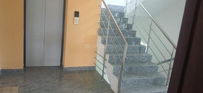 Image of 1160 Sq.ft 2.5 BHK Apartment / Flat for sale in Nanganallur, Chennai for Rs. 18100000