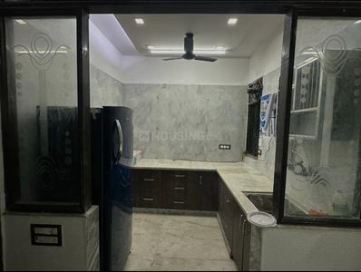 Kitchen Image of Rising stars  in GTB Nagar, New Delhi