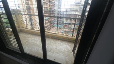 Bedroom Image of 1690 Sq.ft 3 BHK Apartment / Flat for sale in Meena Residency, Kharghar Navi Mumbai for Rs. 16000000