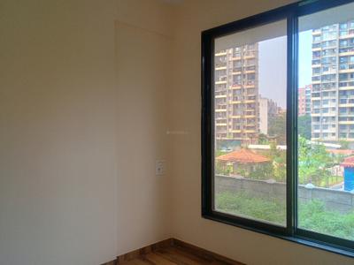 Bedroom Image of 585 Sq.ft 1 BHK Apartment / Flat for sale in Swaminarayan City, Dombivli West Thane for Rs. 4420000
