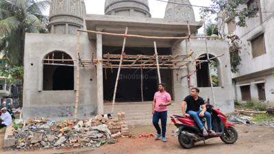 Pooja Room One Image of 844 Sq.ft 2.5 BHK Apartment / Flat for sale in Keshtopur Kolkata for Rs. 3200000