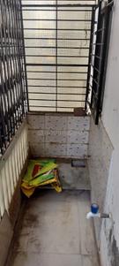 Balcony Image of 760 Sq.ft 2 BHK Apartment / Flat for sale in Omkar Tower, Kevdabaug Vadodara for Rs. 2204000