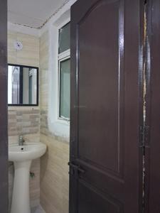 Bedroom One Image of 945 Sq.ft 2 BHK Apartment / Flat for sale in Amrapali Zodiac, Sector 120 Noida for Rs. 9000000