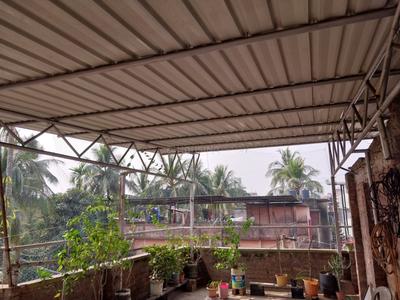 Balcony Image of 4050 Sq.ft 5 BHK Independent House for sale in Baghajatin Kolkata for Rs. 18500000