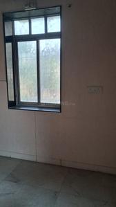 Bedroom Image of 500 Sq.ft 1 RK Apartment / Flat for rent in Chedda Nagar Mumbai for Rs. 30000