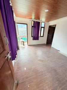 Hall Image of 700 Sq.ft 1 BHK Apartment / Flat for rent in Kais Kullu for Rs. 10000